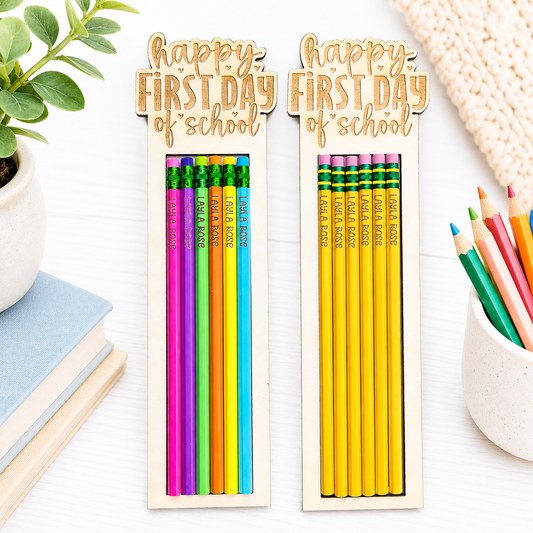 Pencils