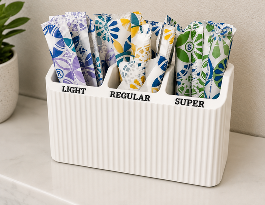 Tampon Holder