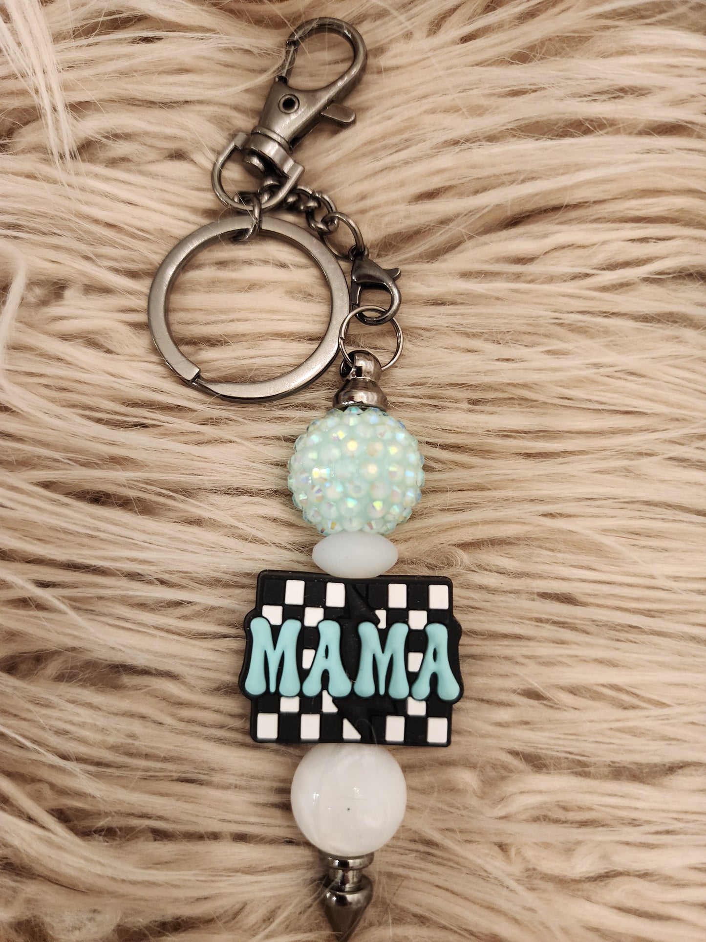 Checker mama