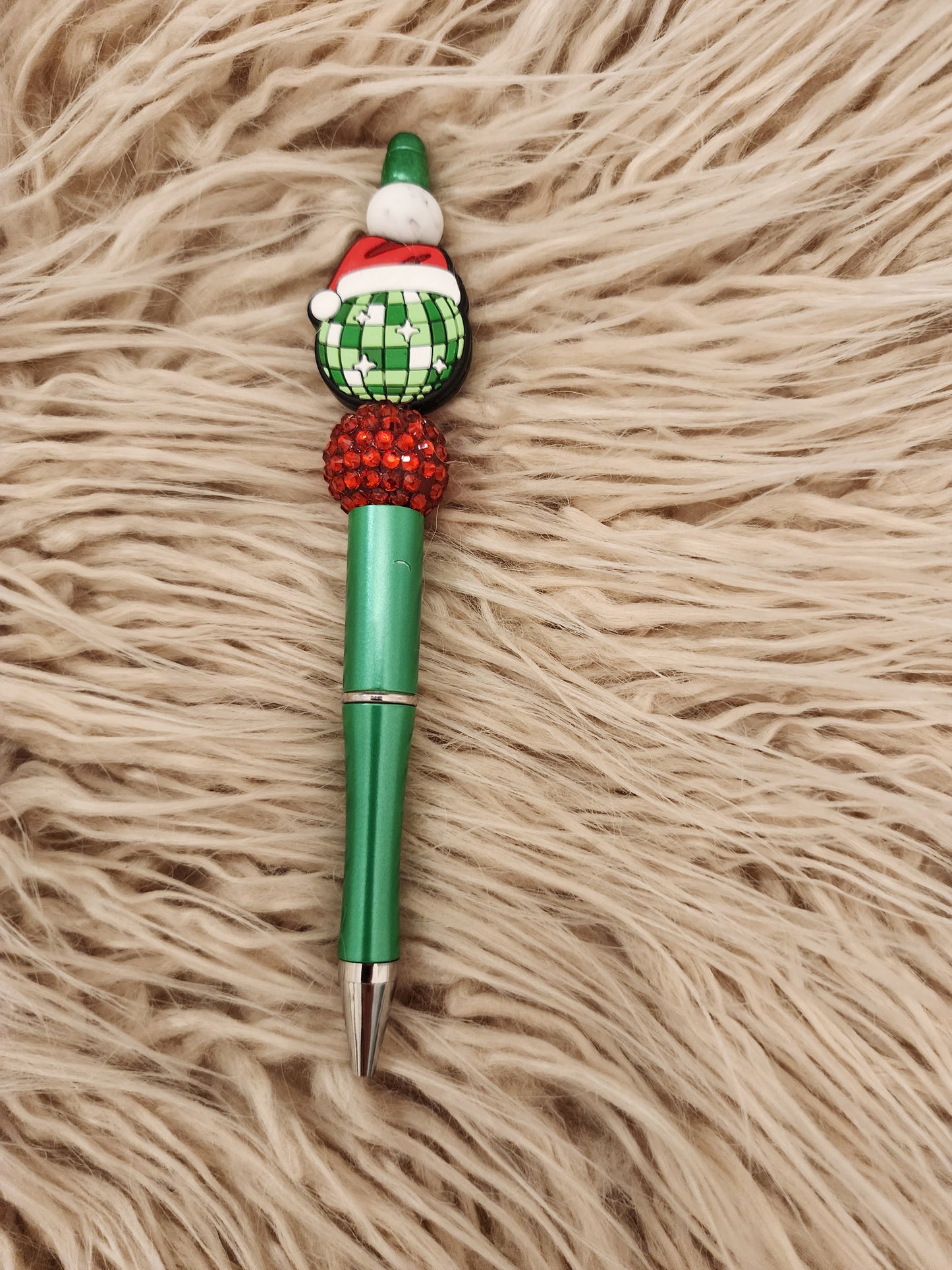 Green Dico