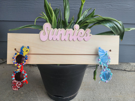 Sunnie  Holder