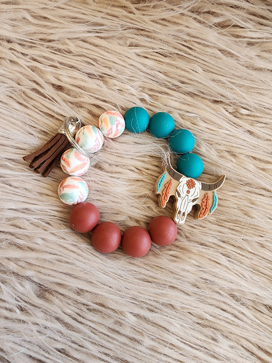 Boho Bull