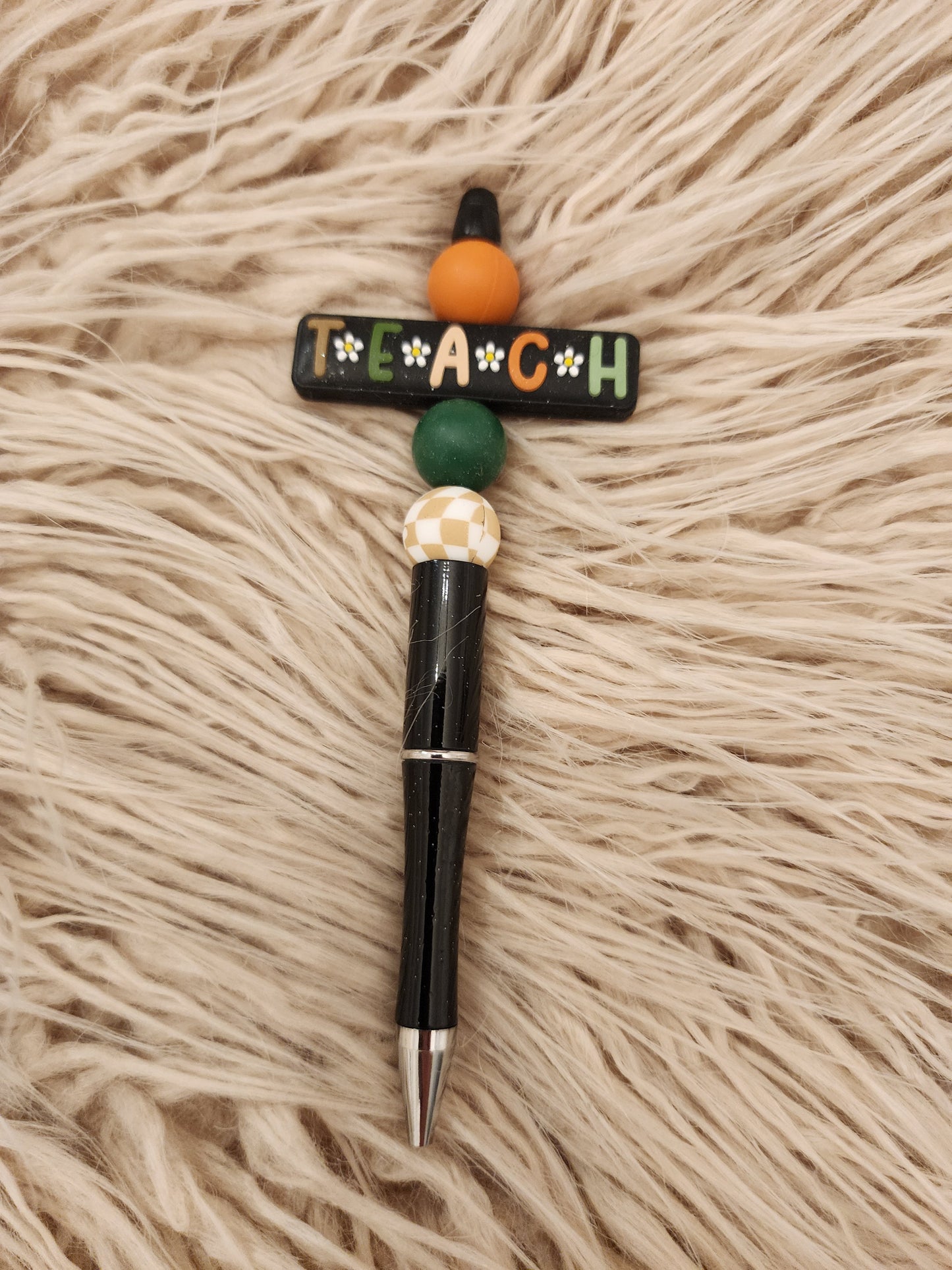 Teach