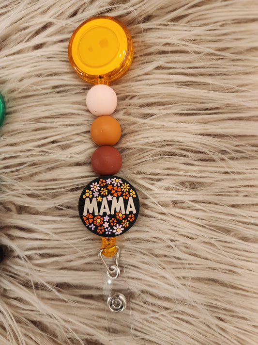 Flower mama