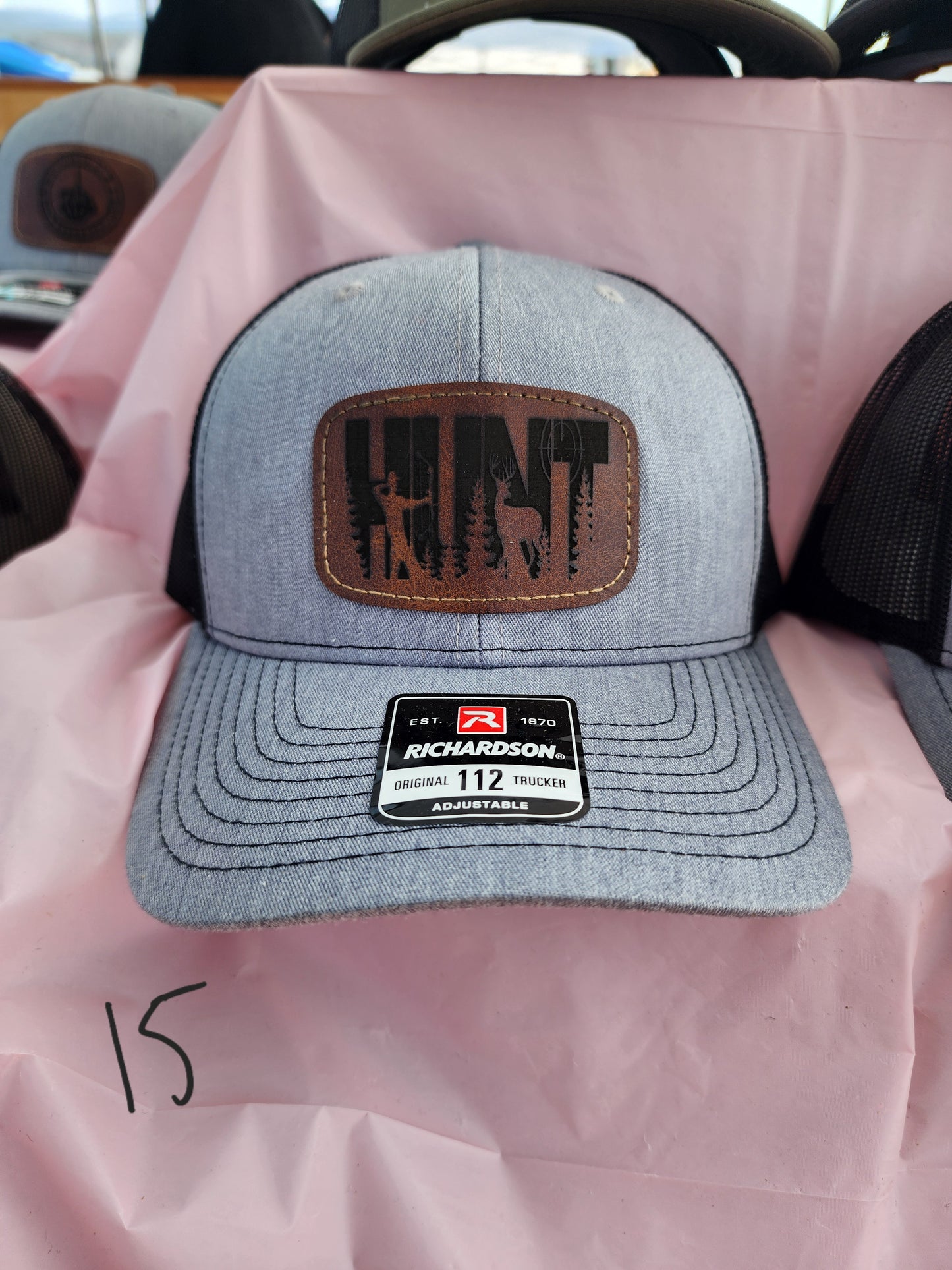 Mens Hats