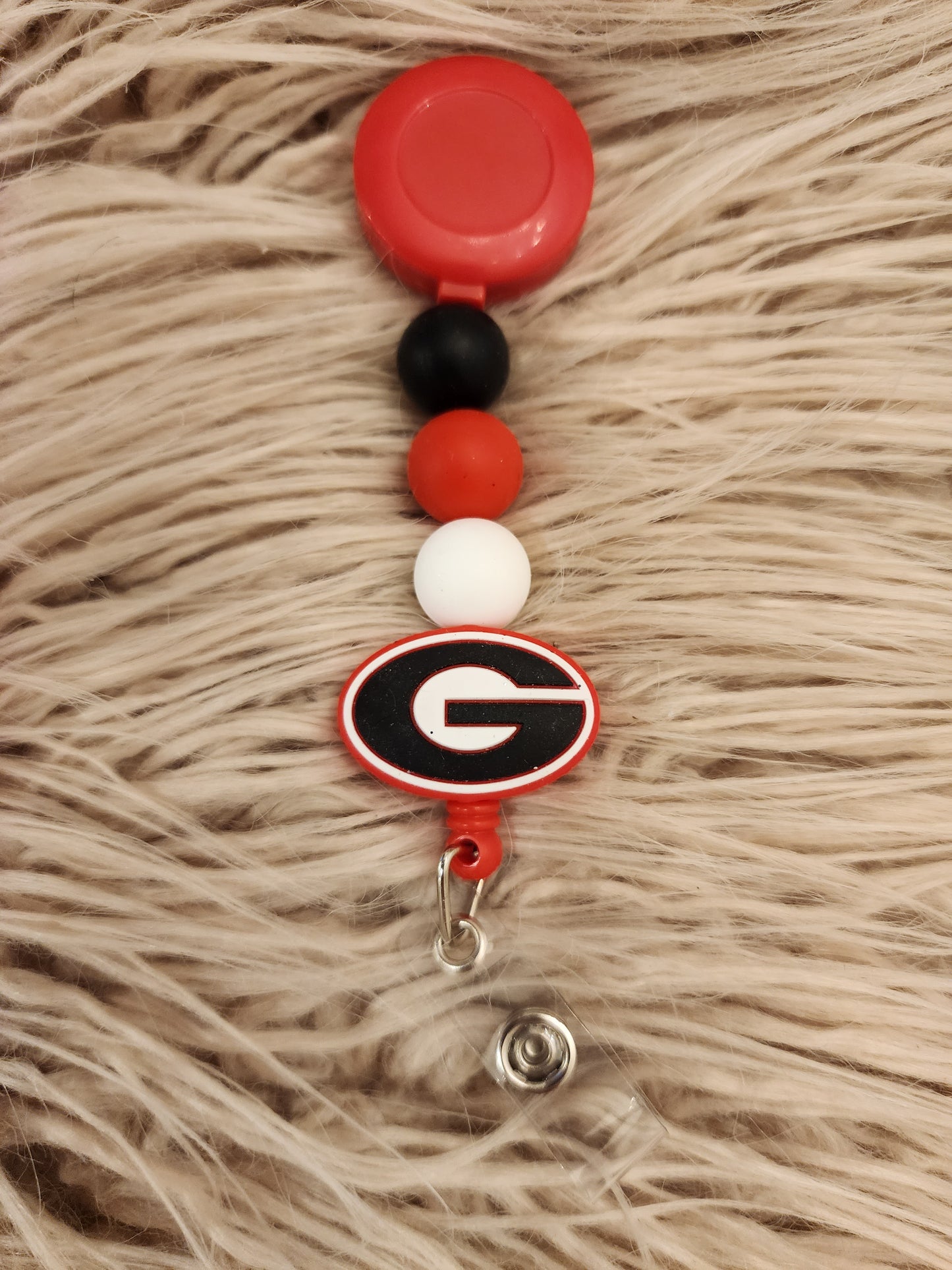 Georgia Bulldog