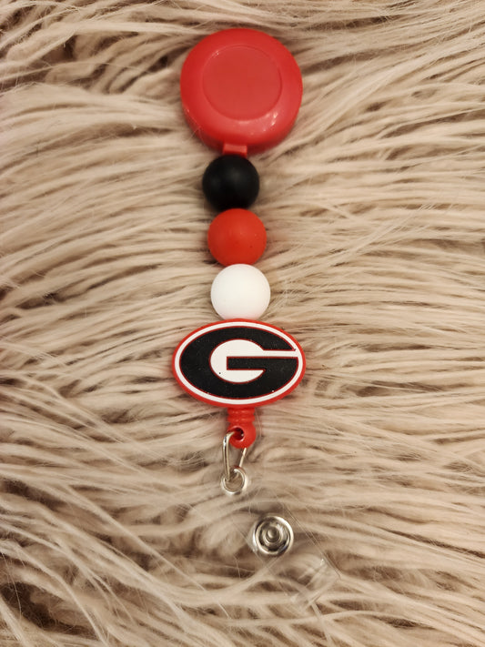 Georgia Bulldog