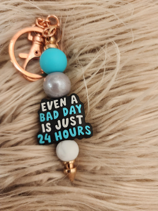 Even a bad day