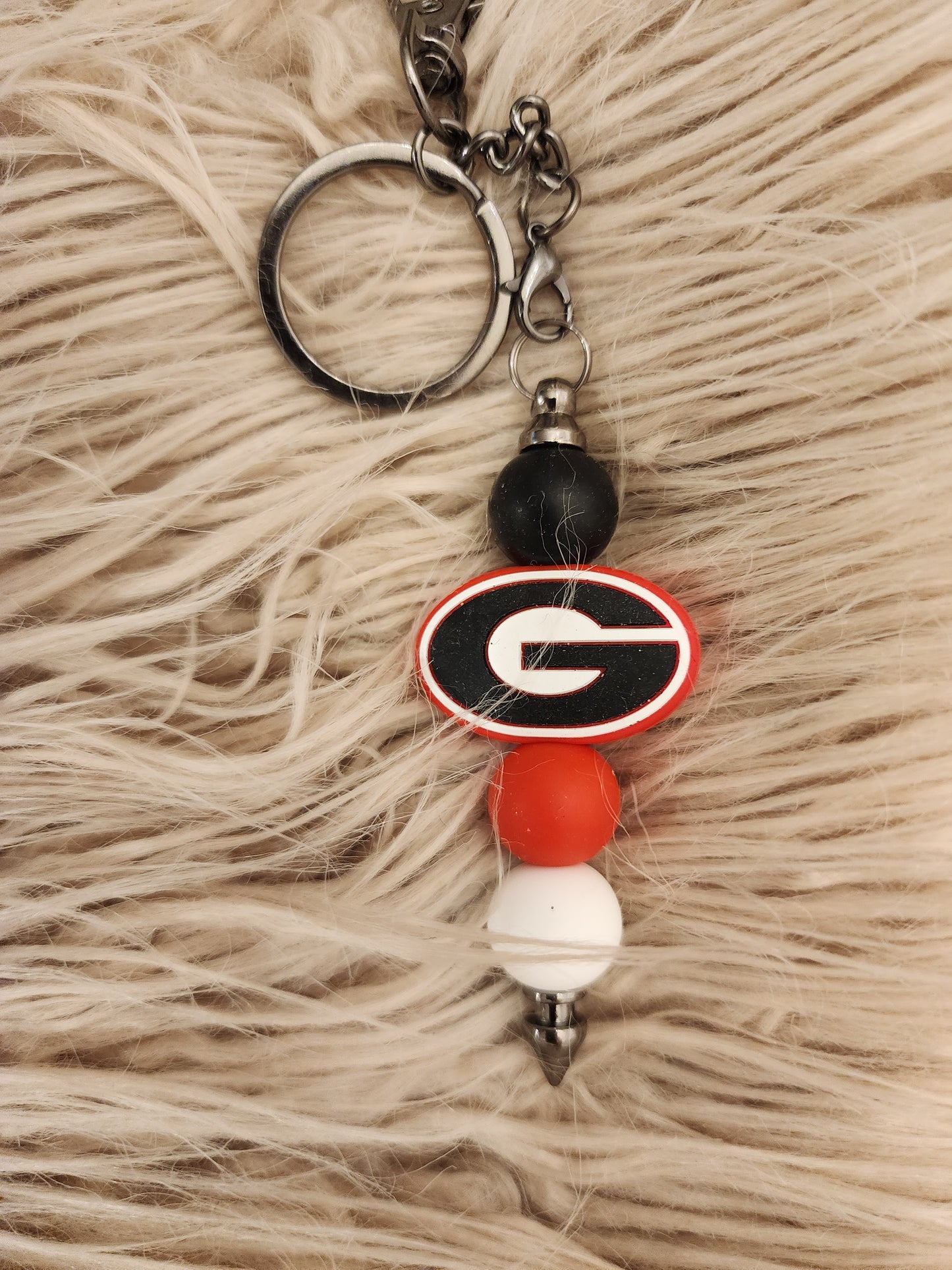 Georgia Bulldog