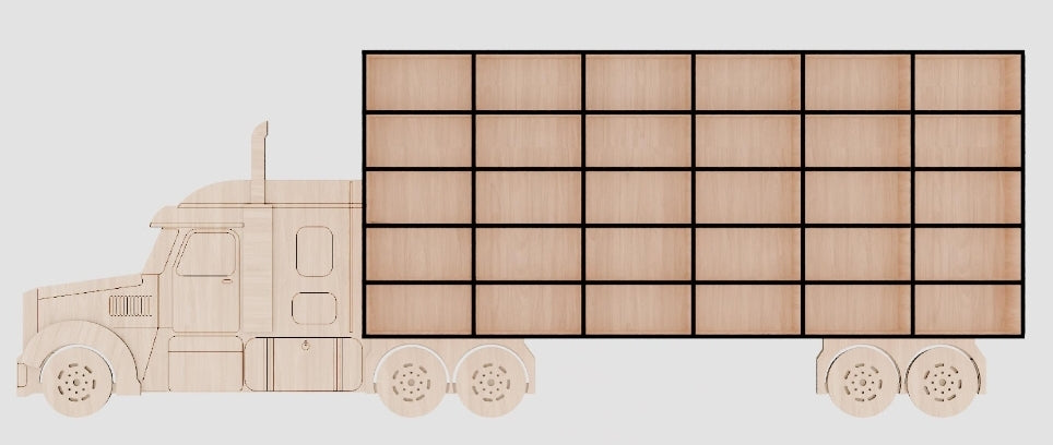 Truck Car Carrier