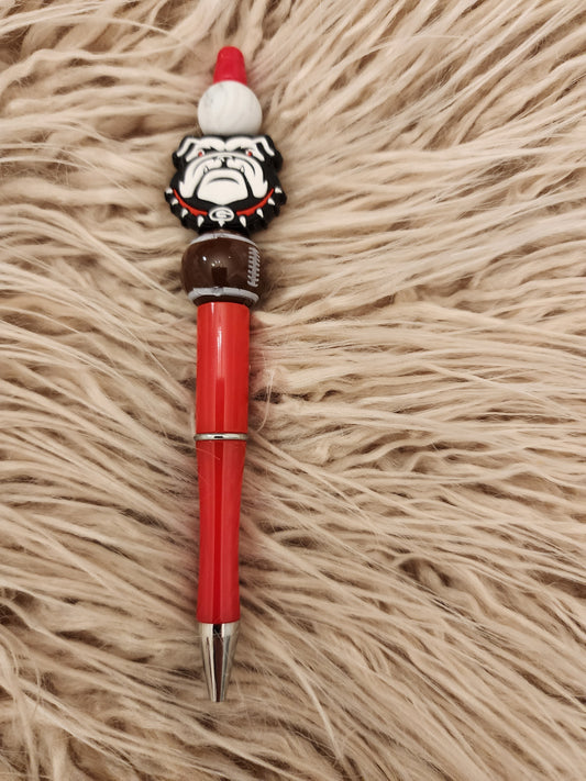 GA Bulldog