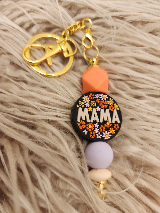 Flower mama