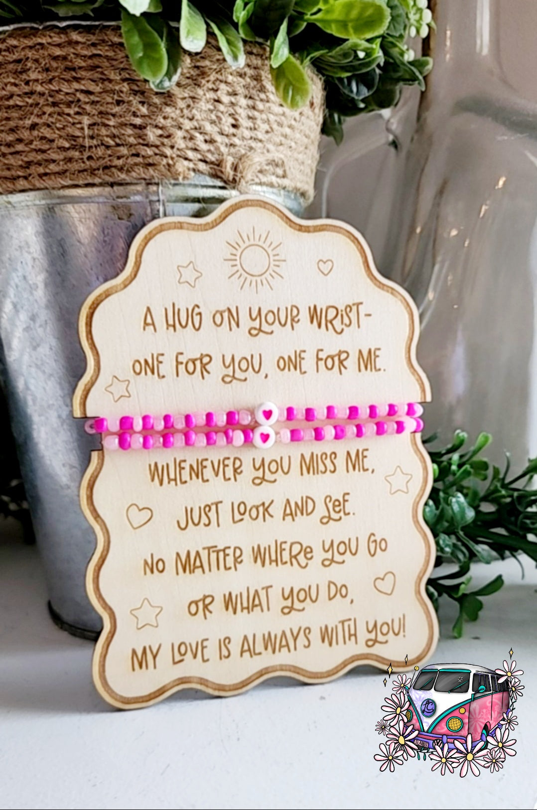 Mommy and Me Bracelet