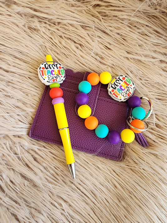 Teacher Bundle