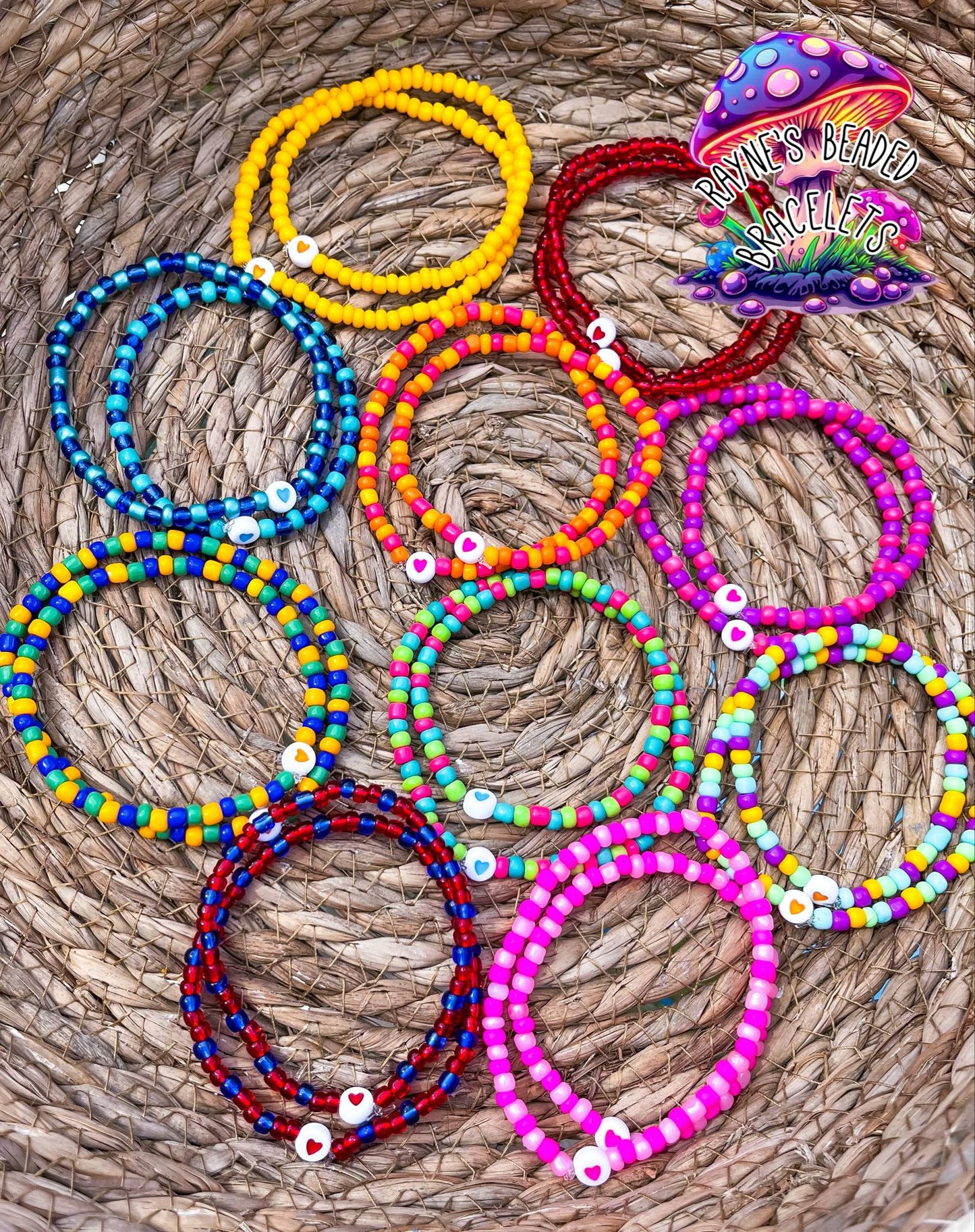 Mommy and Me Bracelet