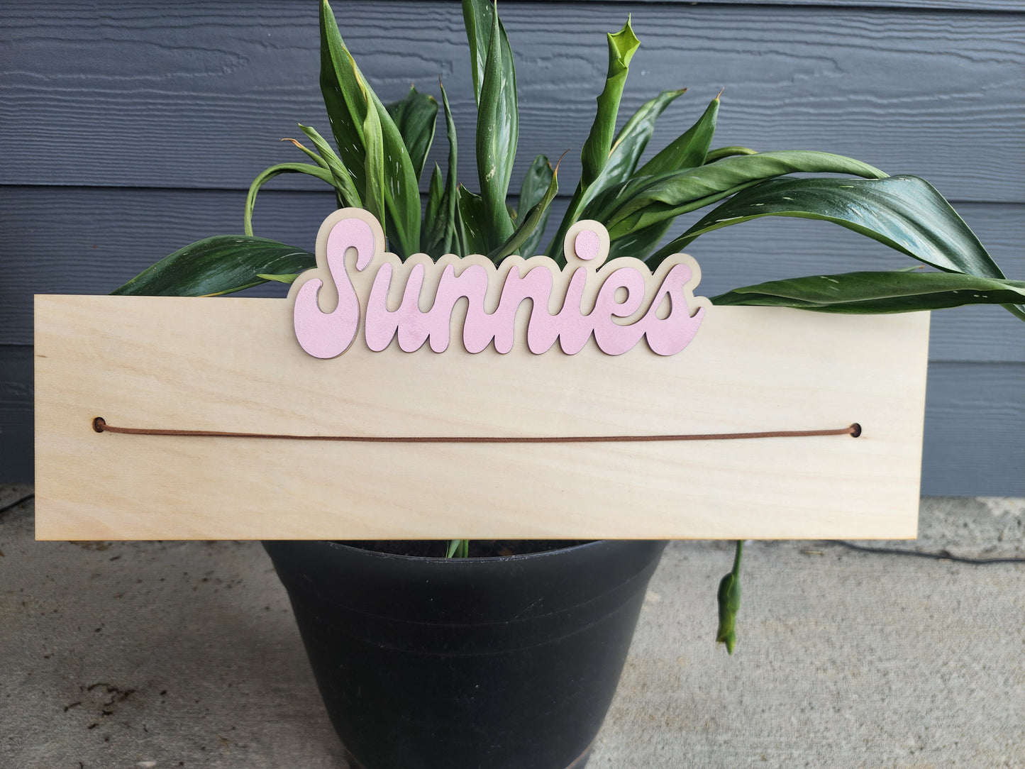 Sunnie  Holder
