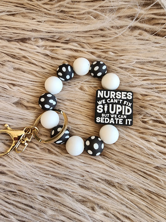 Nurse